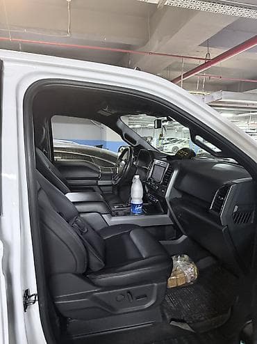 bmw e93: Ford F-150: 2020 г., Автомат — 4
