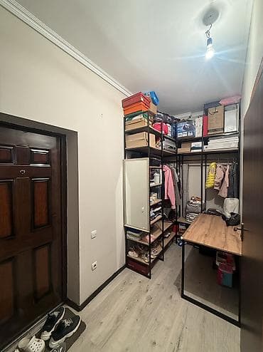 квартира вторичка: 1 комната, 40 м², Индивидуалка, 1 этаж, Косметический ремонт — 5