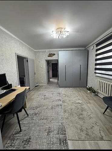 Дома: Продается просторный двухэтажный дом с новой мебелью 1 этаж жилой,2 — 5