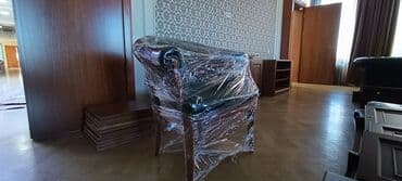 Реклама, печать: Заказать Портер, Переезд, перевозка мебели — 4