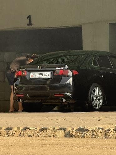 хонда аккорд стартер: Honda Accord: 2010 г., 2.4 л, Автомат, Бензин, Седан — 4