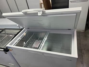 морозильное оборудование: Морозильник, Новый, Бесплатная доставка — 1