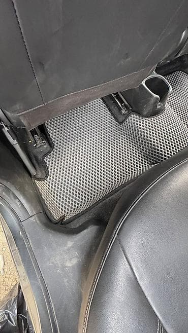 galant: Полики — 2