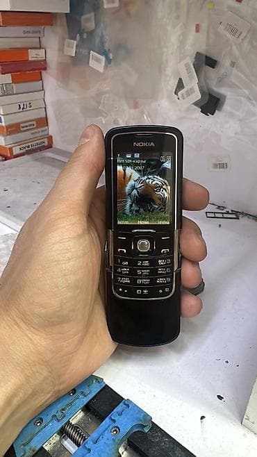 Nokia 1, Б/у, < 2 ГБ, цвет - Черный, 1 SIM at lalafo.kg Nokia 1, Б/у, < 2 ГБ, цвет - Черный, 1 SIM