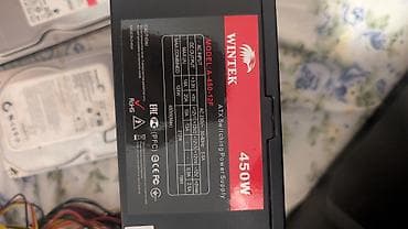 usb to lan: Накопитель для ПК, Б/у, Seagate, HDD, 1 ТБ, 2.5", Для ПК — 2