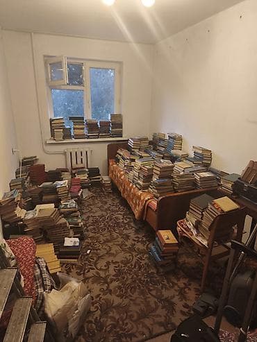 искусство: Книги от 10 до 100 сом. Адрес 8 микрорайон 14 дом. Я часто бываю в — 4