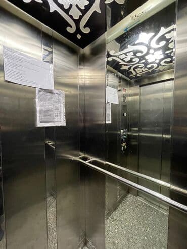 продаю пол дома район рабочий городок: 2 комнаты, 78 м², Элитка, 12 этаж, Косметический ремонт — 4