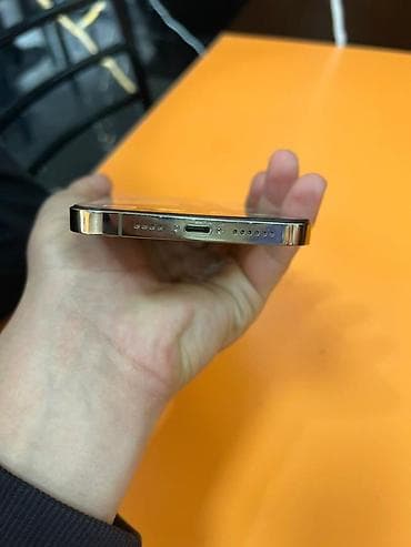 iphone 6 бу: IPhone 12 Pro Max, Б/у, 128 ГБ, Золотой — 2