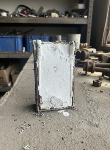 профил 4 4: Железный Ящик — 1