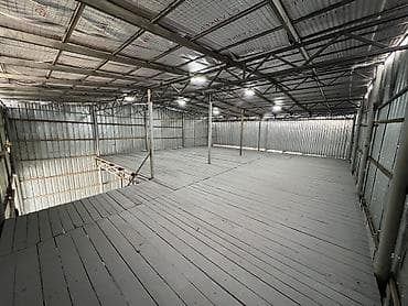 макс: Сдается в аренду просторное складское помещение с антресольным этажом — 2