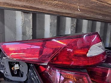 стоп фара ист: Задний правый стоп-сигнал Kia Оригинал — 1