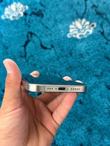 айфон икс с: IPhone 15 Pro, Б/у, 256 ГБ, Серебристый, Кабель, 86 % — 3