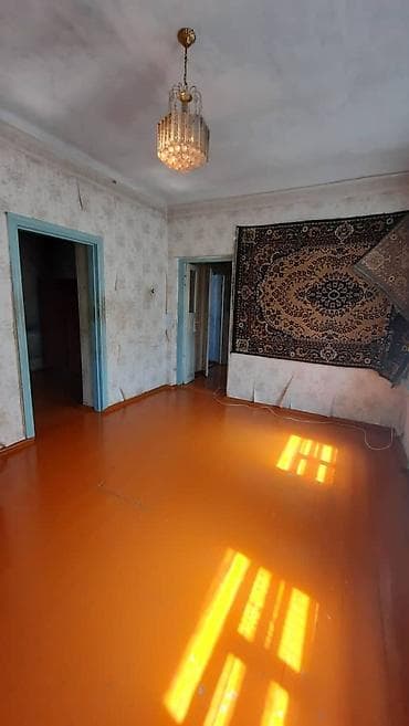 дом район аламединского рынка: Дом, 65 м², 4 комнаты, Агентство недвижимости, Старый ремонт — 6