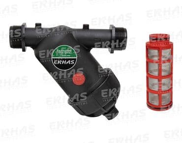 фильтровальная бумага: Фильтры для очистки поливной воды – это устройства, предназначенные — 2