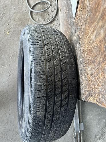 16 c: Шина легковая Nexen N’Fera RU1 215/65 R16 98H - Тип: летняя дорожная — 2