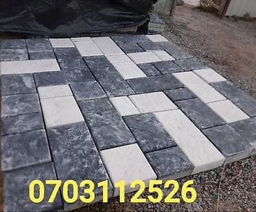 Евробрусчатка: БРУСЧАТКА — 4