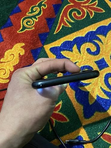 redmi s2 цена в бишкеке: IPhone Xr, 64 ГБ, Черный, Кабель, 78 % — 6