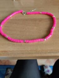 купить свадебное платье недорого: Бусы жемчуг новый длина 50-40 см в отличном состоянии, цепочка с — 10