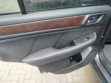 subaru форостер: Subaru Outback: 2018 г., 2.5 л, Вариатор, Бензин, Универсал — 10