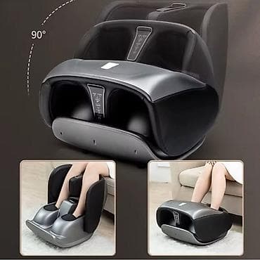 бутыли: Массажер Для ног, Новый — 2