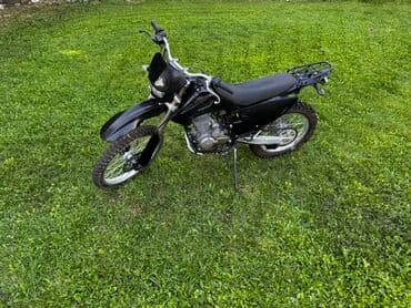 доставка бензина ред петролеум бишкек: Эндуро Zongshen, 250 куб. см, Бензин, Взрослый, Б/у — 3