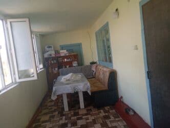 дом иссык кул: Үй, 57 кв. м, 4 бөлмө, Менчик ээси, Эски ремонт — 5