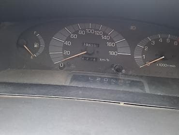 toiota previa: Toyota Previa: 1995 г., 2.4 л, Автомат, Газ, Минивэн — 1