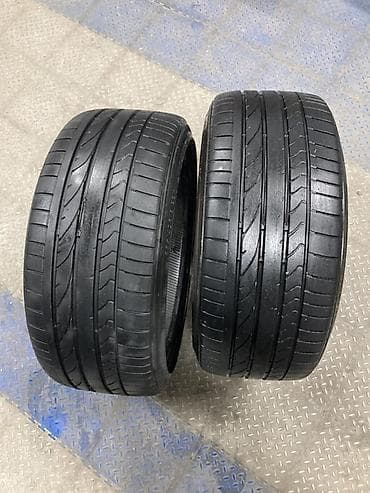 Шиналар 235 / 40 / R 19, Жай, Жуп, Bridgestone — 1