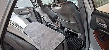 devo matiz: Honda MDX: 2003 г., 3.5 л, Автомат, Газ, Кроссовер — 7