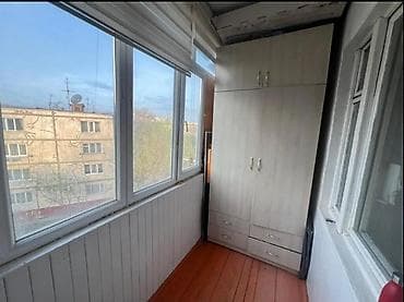 Квартиры: 2 комнаты, 49 м², 105 серия, 4 этаж — 7