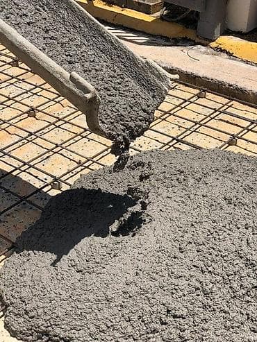 🏗️ Бетон любых марок от производителя Производим и реализуем бетон