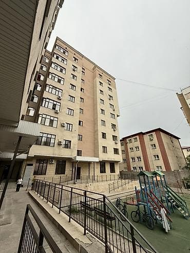 шото руставели: 2 комнаты, 82 м², Элитка, 8 этаж, Евроремонт — 1
