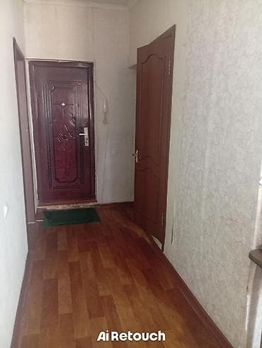 квартира в джалал абаде: Сдается 1-комнатная квартира, 106 серия Юг-2, VEFA Center. Все условия — 10