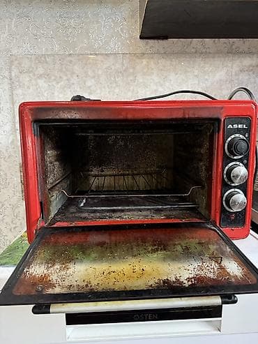 Холодильники: Электроприборы для кухни: фритюрница и мини‑духовка Цена за все 1800 — 5