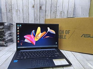 ipad mini 2: ASUS VivoBook 14 – компактный и быстрый ноутбук для учёбы и работы — 8