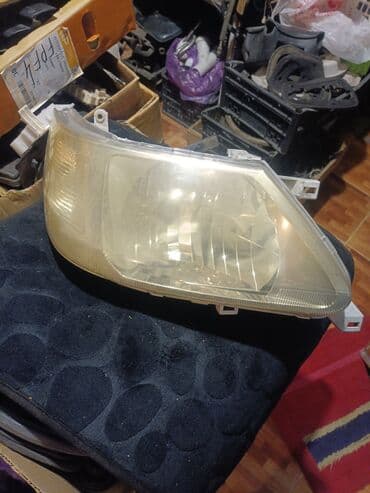 купить шиномонтажное оборудование в бишкеке: Запчасти на Ниссан Серена 2001г Двери Зеркало Правое Стекла — 7