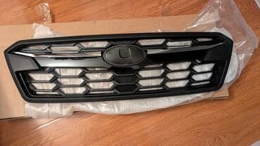 субару аутбек капот: Радиатор торлору Subaru 2018 г., Аналог — 1