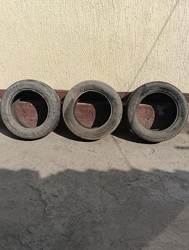 Шины R 16, Зима, Комплект, Легковые, Kumho