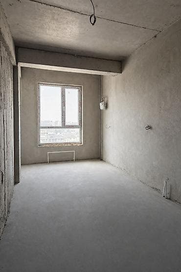 квртира: 2 комнаты, 77 м², Элитка, 10 этаж, Готовая ПСО (под самоотделку) — 5