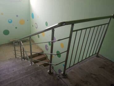 Сварка: Сварка | Перила Доставка, Монтаж, Гарантия — 1