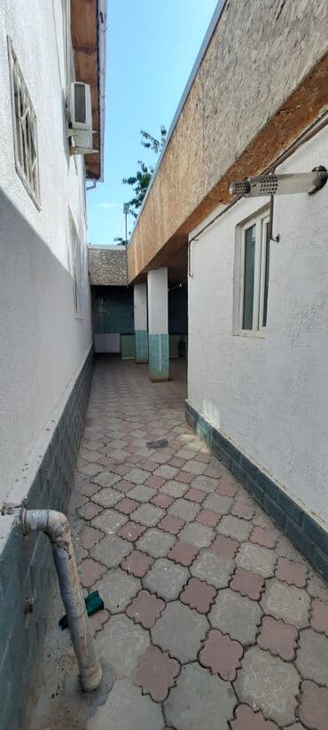 куплю дом алтын ордо: Үй, 178 кв. м, 6 бөлмө, Риелтор, Косметикалык оңдоо — 28