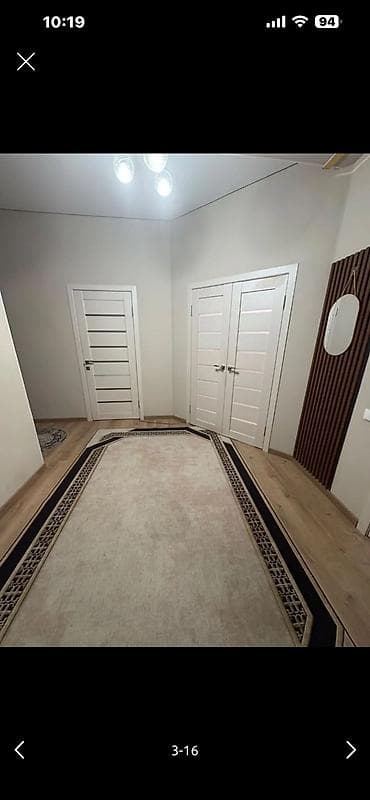 Продажа квартир: 2 комнаты, 80 м², ТЭЦ Элитка, 7 этаж, Дизайнерский ремонт — 3
