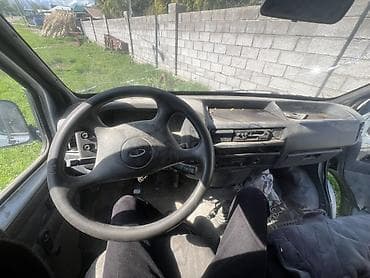 с4 s4 c4: Ford Transit: 1993 г., Фургон — 5