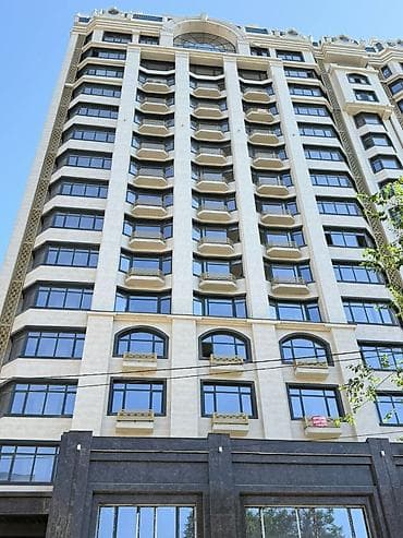 122: 2 комнаты, 57 м², Элитка, 13 этаж, Дизайнерский ремонт — 3