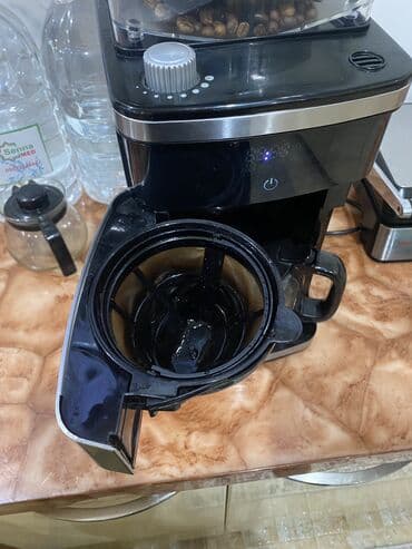 кофеварка ves: Кофеварка, кофемашина, Б/у, Платная доставка, Самовывоз — 6