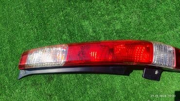 двигатель на хонда фит в бишкеке: Задний правый стоп-сигнал Honda 2008 г., Б/у, Оригинал, Япония — 1