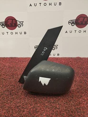 Зеркало боковое левое для Toyota Estima AHR10, год 2003