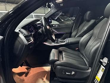 Транспорт: BMW X5: 2022 г., 0.3 л, Автомат, Бензин, Внедорожник — 3