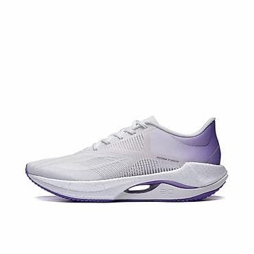 tech flece: Кроссовки, 36, Новый, цвет - Белый, Самовывоз — 4