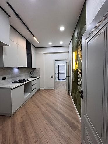 Отургучтар, табуреттер: Модулдук диван — 7